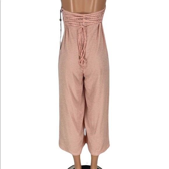 House of Harlow 1960 Paola Jumpsuit - Picture 14 of 14